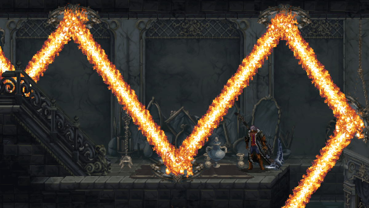 The Last Faith (Playstation 5)