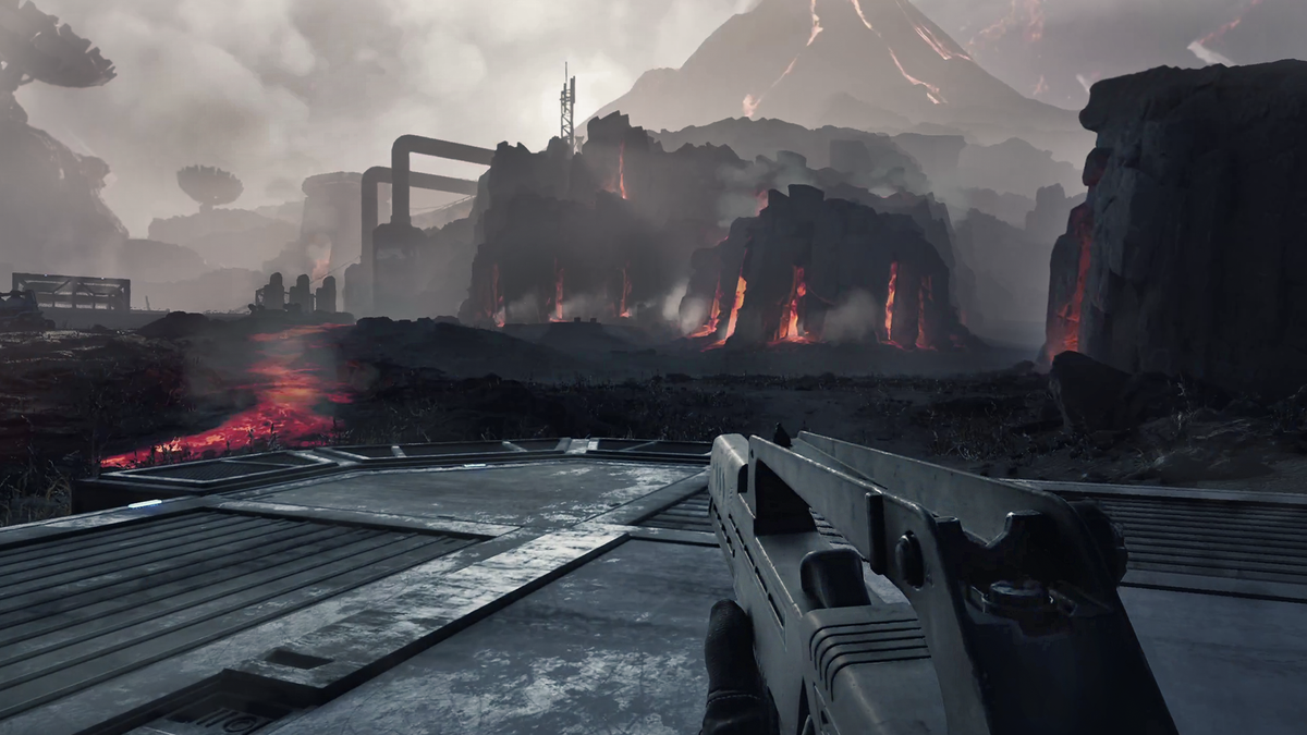 Starship Troopers: Extermination (Playstation 5)