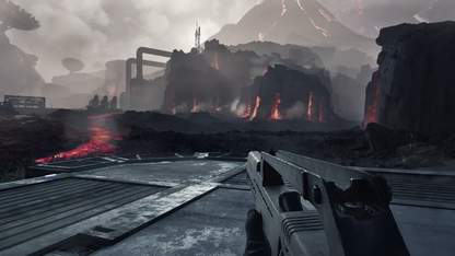 Starship Troopers: Extermination (Playstation 5)