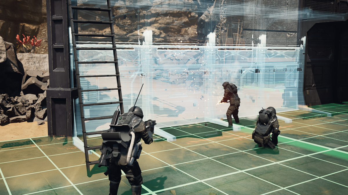 Starship Troopers: Extermination (Playstation 5)