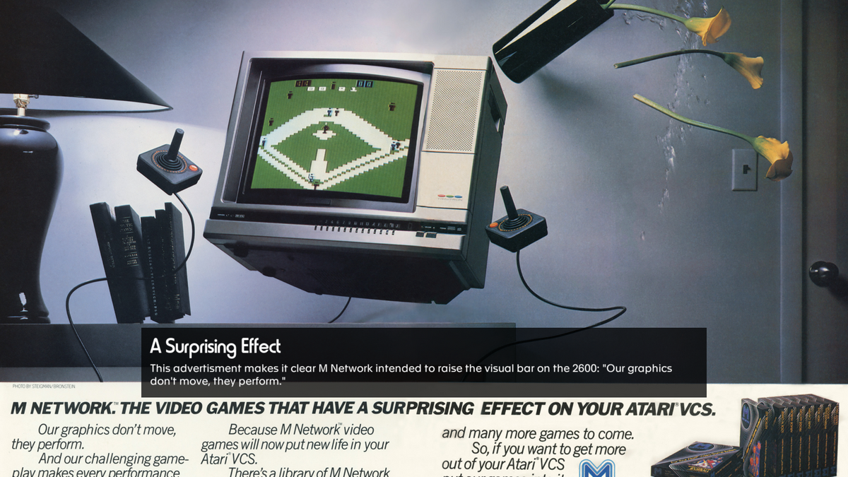 Atari 50: The Anniversary Celebration - Expanded Edition (Nintendo Switch)
