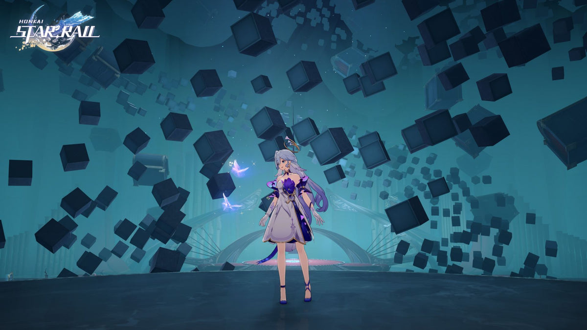 Honkai: Star Rail - Trail Blazer Edition (Playstation 5)