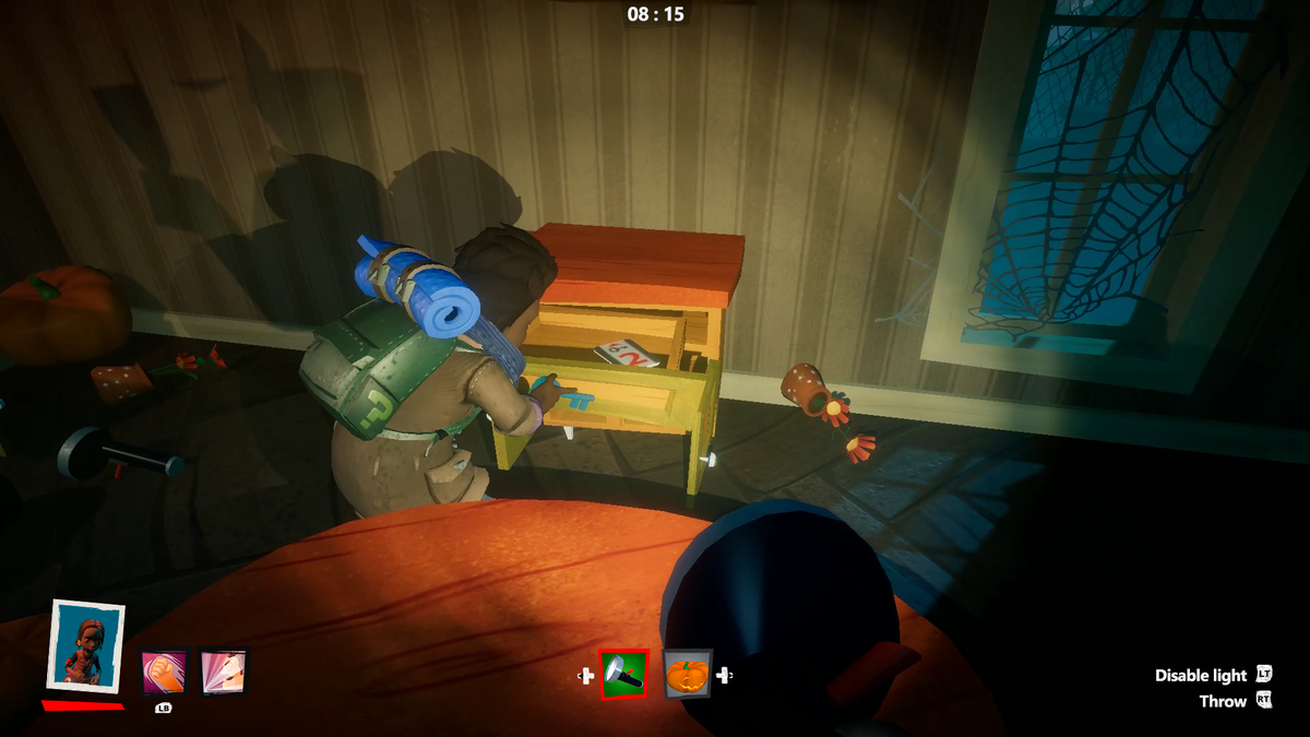 Secret Neighbor + Hello Engineer - The Neighborhood Bundle (Nintendo Switch)