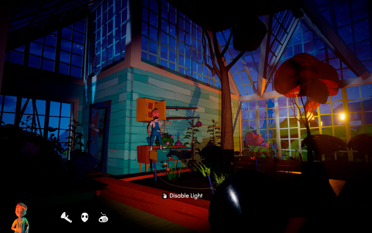 Secret Neighbor + Hello Engineer - The Neighborhood Bundle (Nintendo Switch)