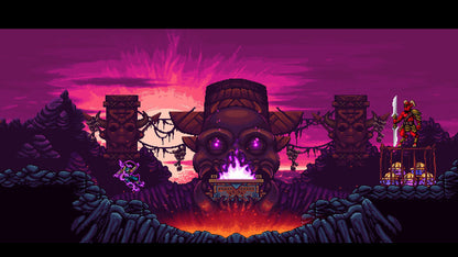 The Messenger (Playstation 5)