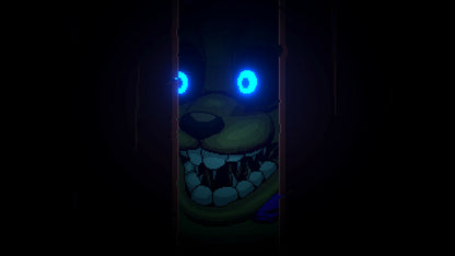 Five Nights At Freddy’s: Into The Pit (Playstation 5)