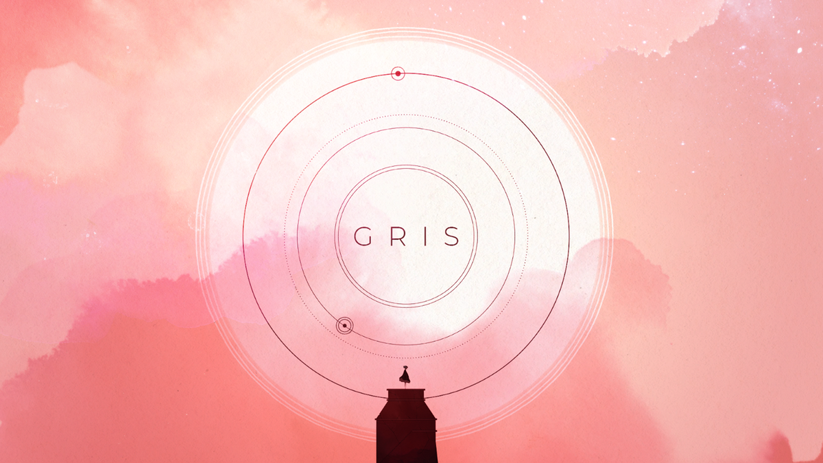 Gris (Nintendo Switch)