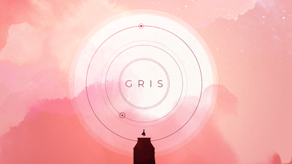 Gris: Devolver Deluxe (Nintendo Switch)