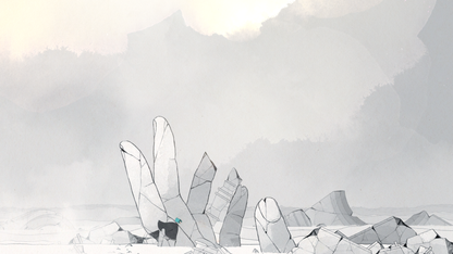 Gris: Devolver Deluxe (Nintendo Switch)