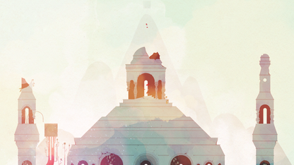 Gris: Devolver Deluxe (Nintendo Switch)