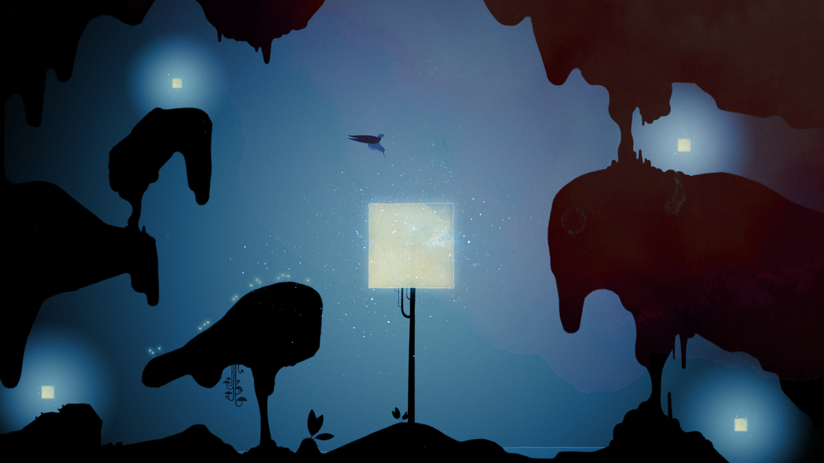 Gris: Devolver Deluxe (Nintendo Switch)