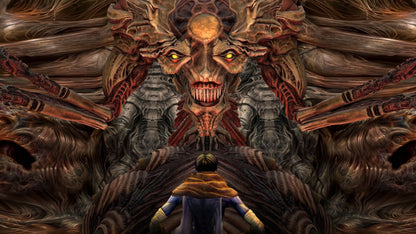 Legacy Of Kain™ Soul Reaver 1&2 Remastered (Nintendo Switch)