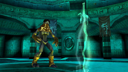 Legacy Of Kain™ Soul Reaver 1&2 Remastered (Nintendo Switch)