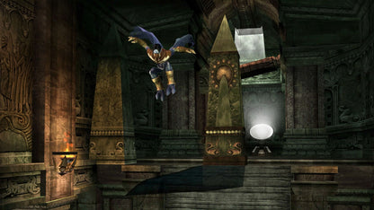 Legacy Of Kain™ Soul Reaver 1&2 Remastered - Deluxe Edition (Nintendo Switch)