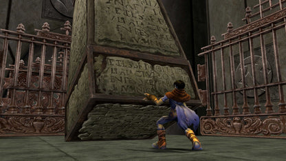 Legacy Of Kain™ Soul Reaver 1&2 Remastered - Deluxe Edition (Nintendo Switch)