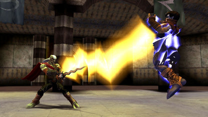 Legacy Of Kain™ Soul Reaver 1&2 Remastered - Deluxe Edition (Nintendo Switch)