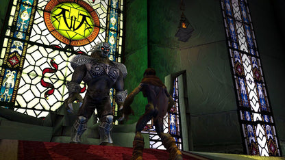 Legacy Of Kain™ Soul Reaver 1&2 Remastered - Deluxe Edition (Nintendo Switch)