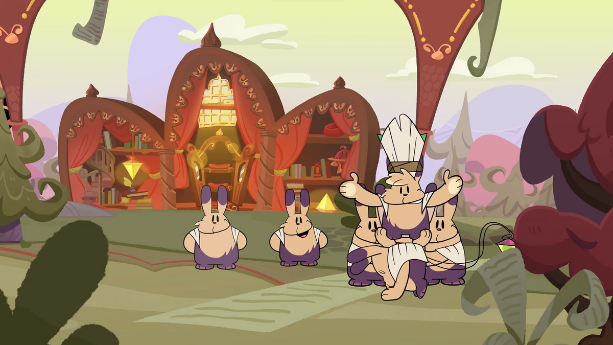 Disney Illusion Island Starring Mickey & Friends (XBSX)