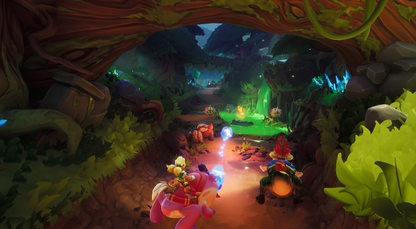 Nikoderiko: The Magical World - Directors Cut (Nintendo Switch)