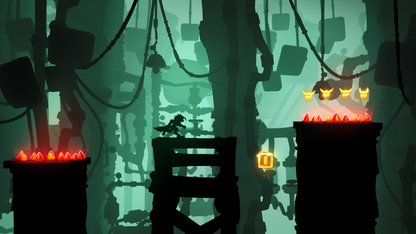 Nikoderiko: The Magical World - Directors Cut (Nintendo Switch)