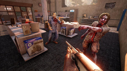 7 Days To Die - Console Edition Survival Bundle (XBOX Series X)