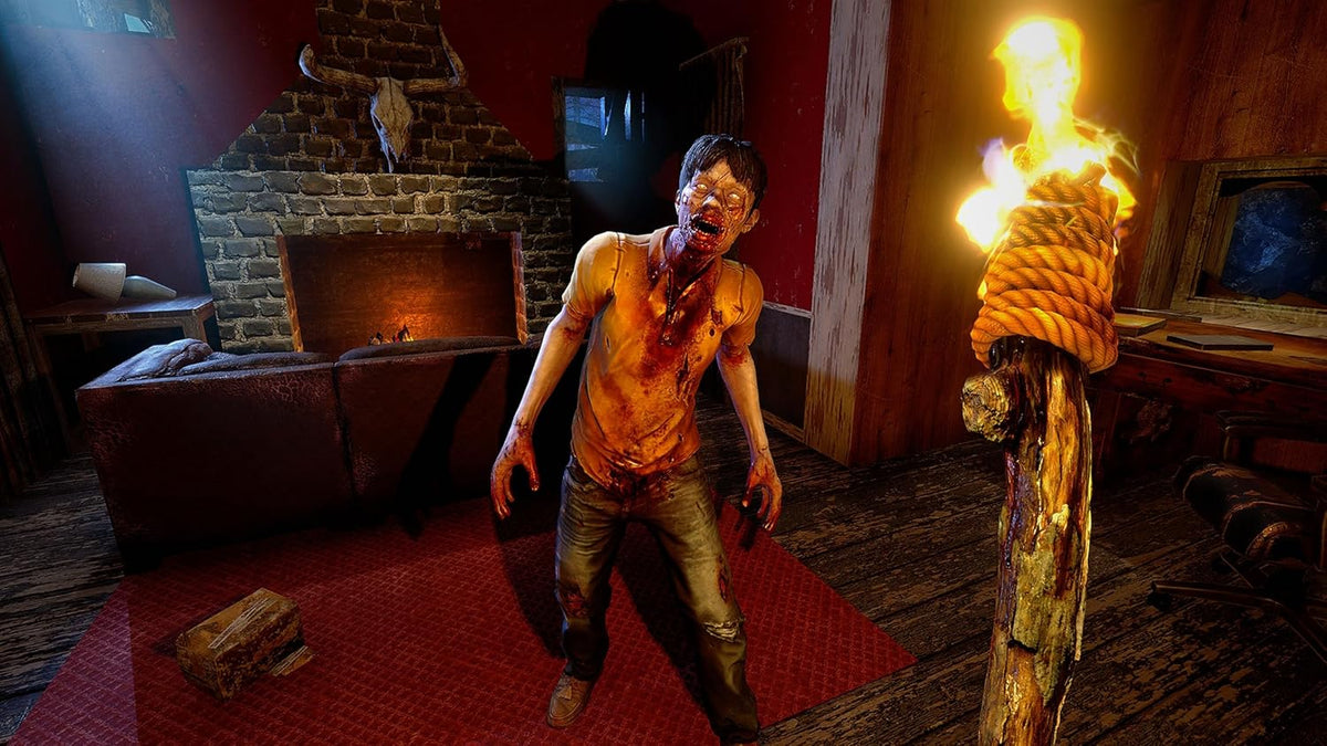 7 Days To Die - Console Edition Survival Bundle (Playstation 5)