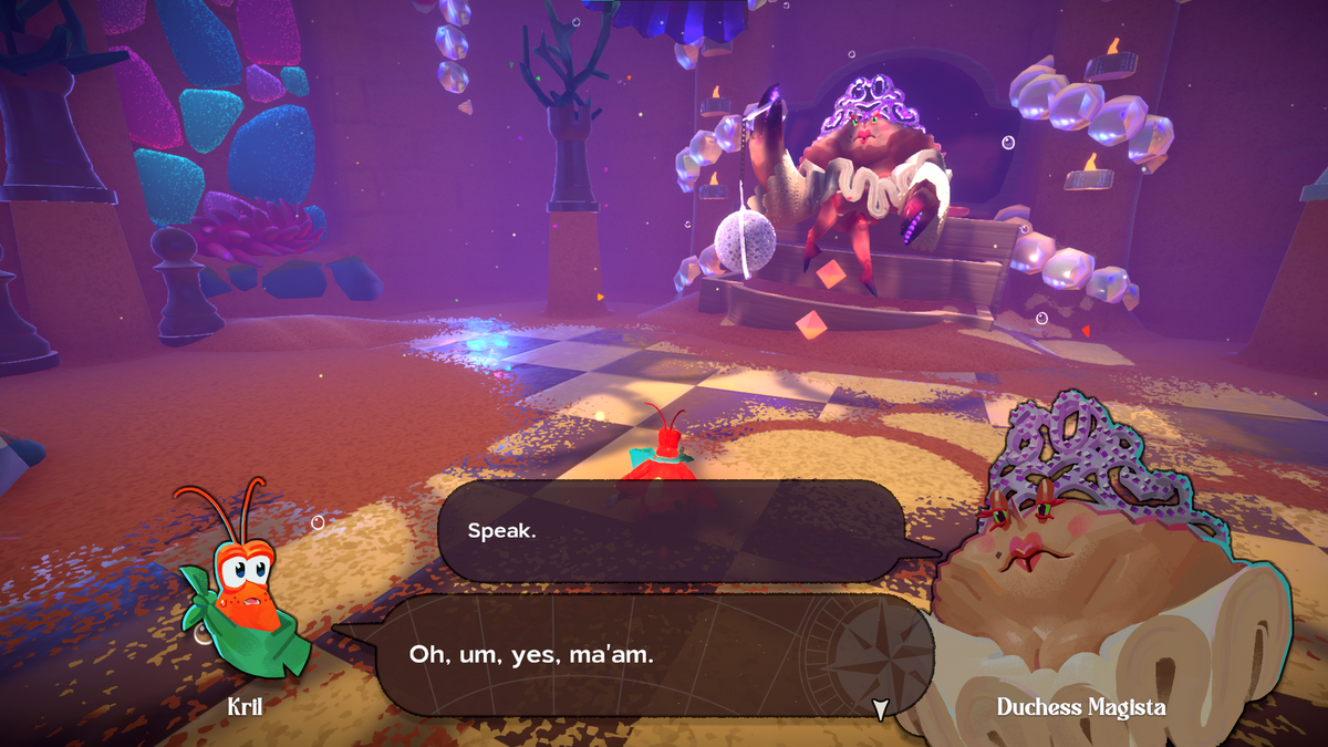 Another Crab´s Treasure (Nintendo Switch)
