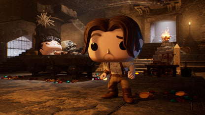 Funko Fusion: Deluxe Edition (Nintendo Switch)