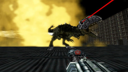 Turok Trilogy Bundle (Nintendo Switch)