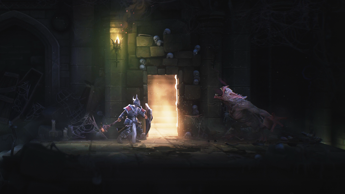 Mandragora: Whispers Of The Witch Tree - Collector´s Edition (Nintendo Switch)