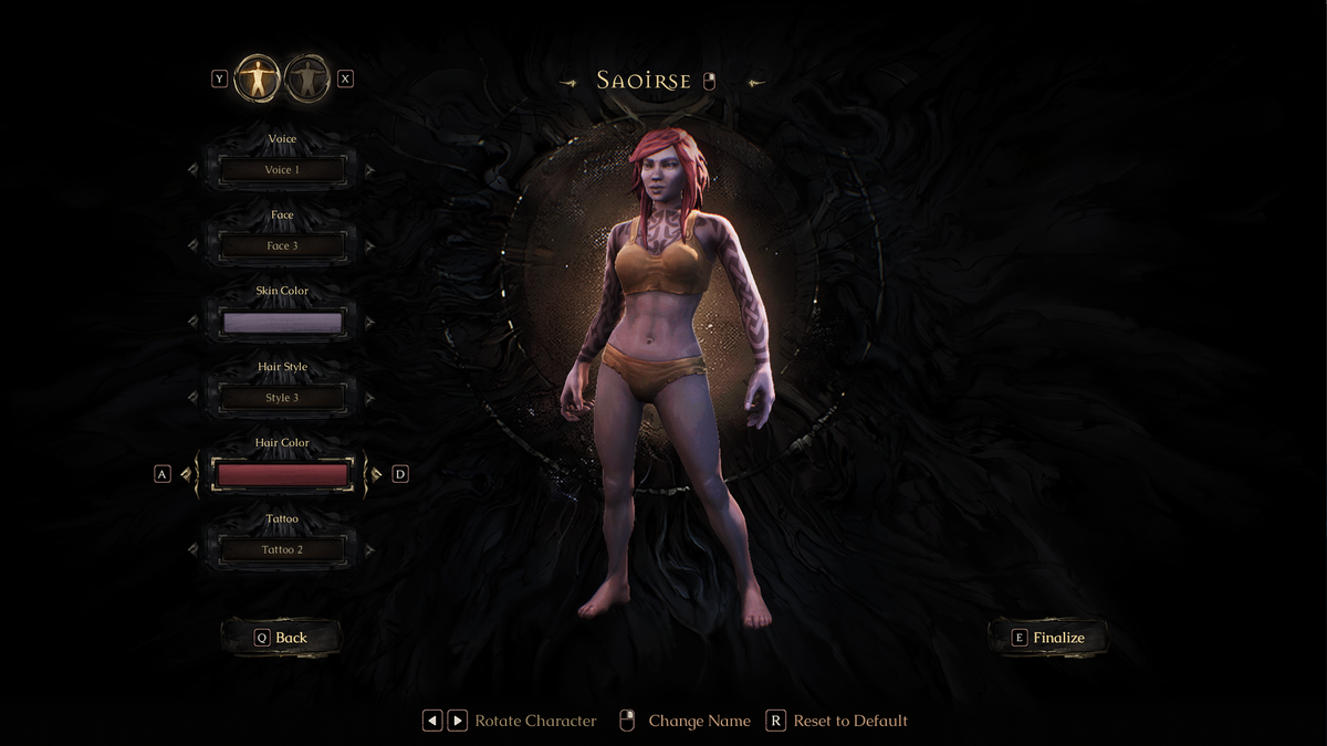 Mandragora: Whispers Of The Witch Tree - Collector´s Edition (Playstation 5)