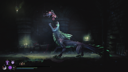 Mandragora: Whispers Of The Witch Tree - Collector´s Edition (Playstation 5)