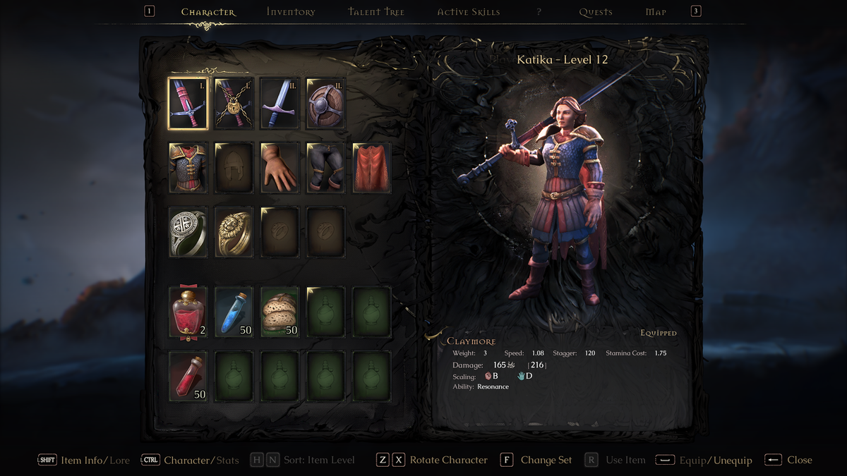 Mandragora: Whispers Of The Witch Tree - Collector´s Edition (Playstation 5)