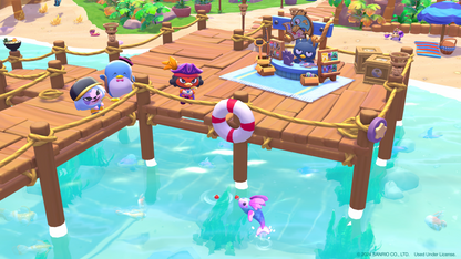 Hello Kitty Island Adventure (Playstation 5)
