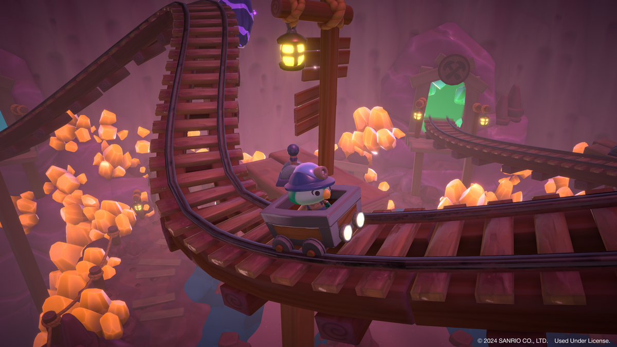 Hello Kitty Island Adventure (Playstation 5)