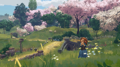 Tales Of The Shire A The Lord Of The Rings™ Game (Nintendo Switch)
