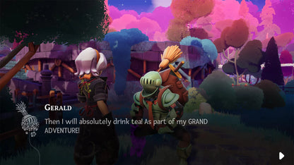 Wanderstop (Playstation 5)