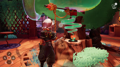 Wanderstop (Playstation 5)