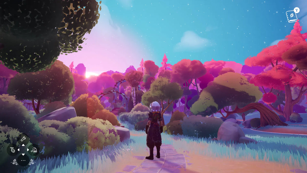 Wanderstop (Playstation 5)
