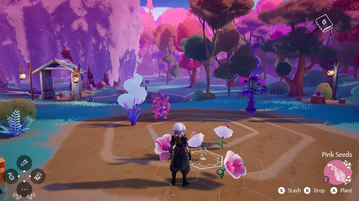 Wanderstop (Playstation 5)