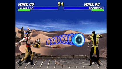 Mortal Kombat: Legacy Kollection - Deluxe Edition (Nintendo Switch)