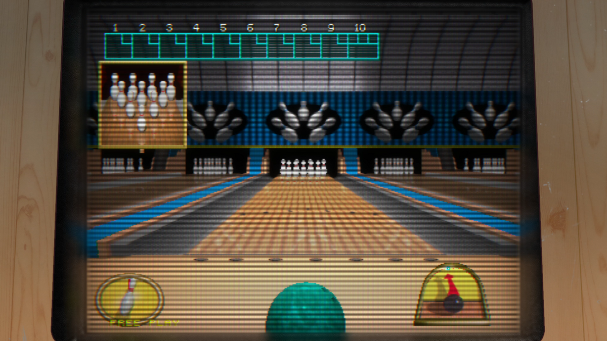 Golden Tee Arcade Classics (Nintendo Switch)