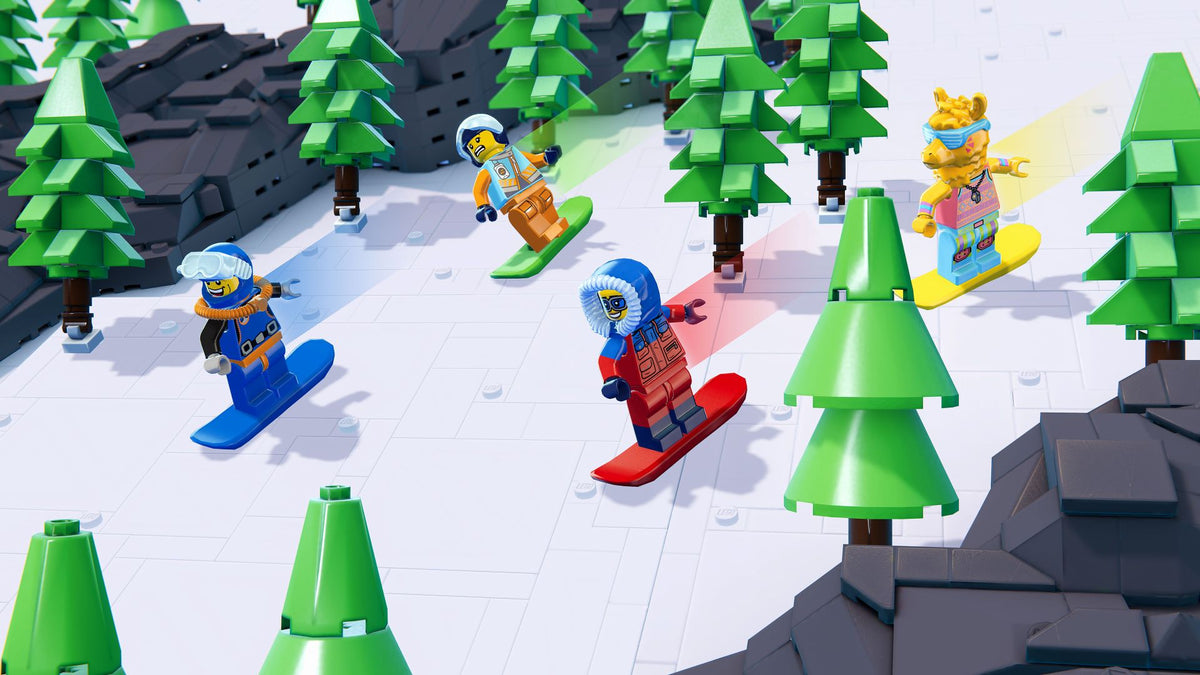 LEGO® Party! (Nintendo Switch)