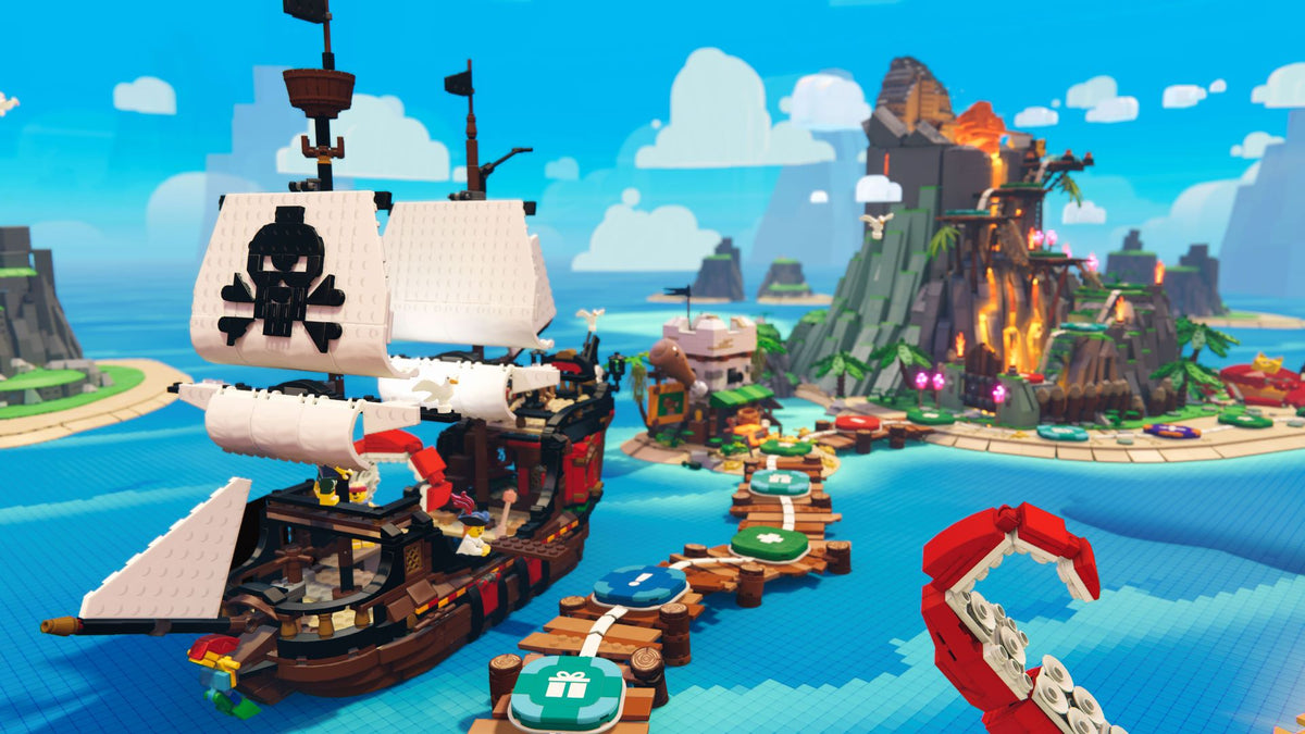 LEGO® Party! (XBOX Series X)
