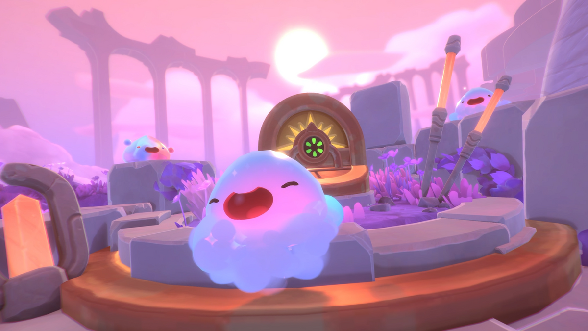 Slime Rancher 2 (Playstation 5)