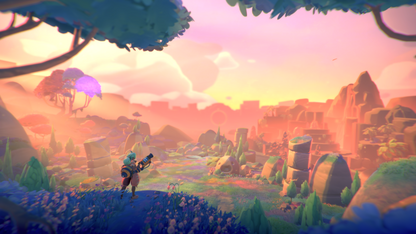 Slime Rancher 2 (Playstation 5)