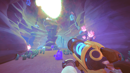 Slime Rancher 2 (XBOX Series X)