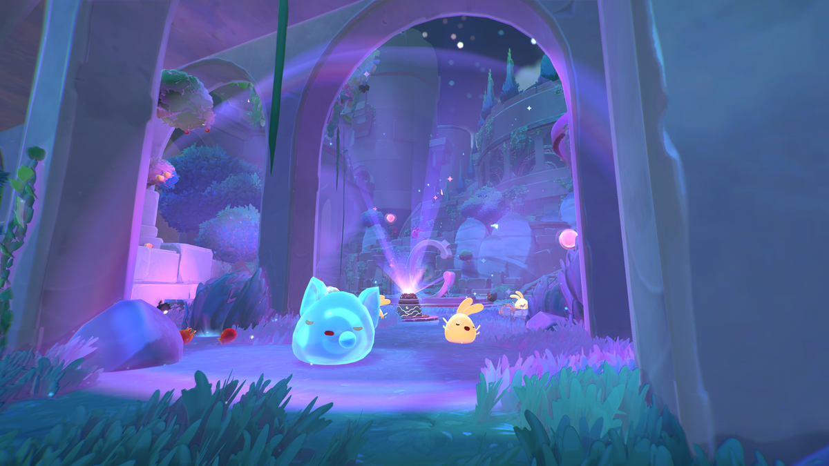 Slime Rancher 2 (XBOX Series X)