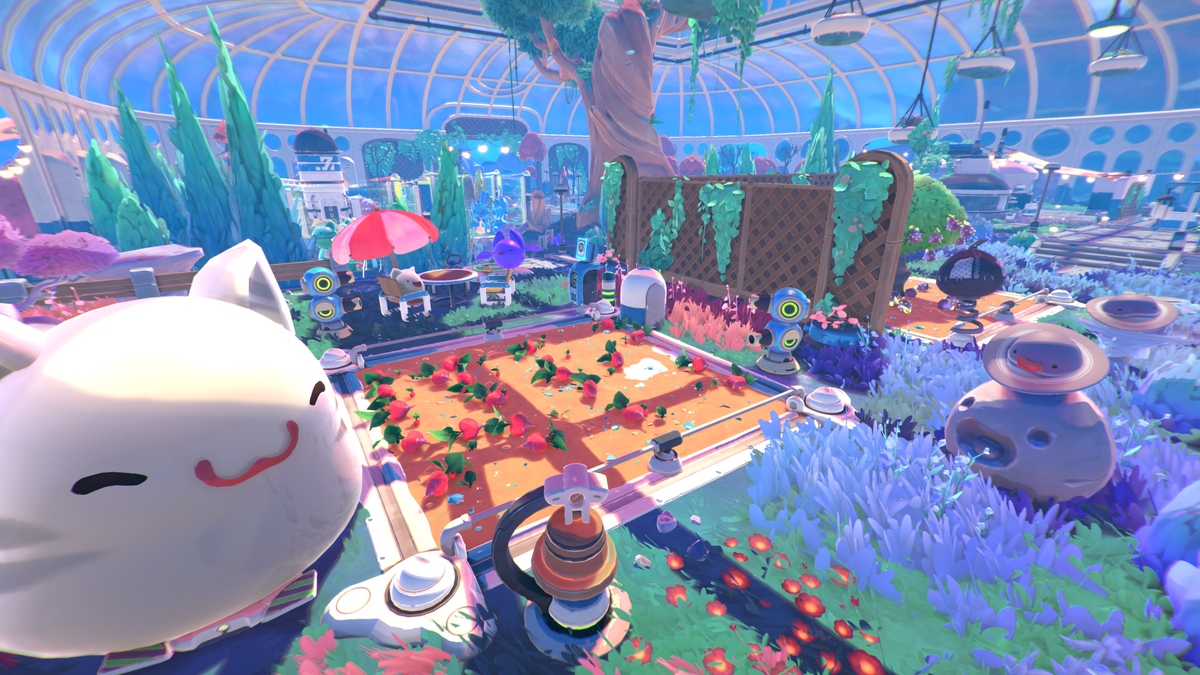 Slime Rancher 2 (XBOX Series X)