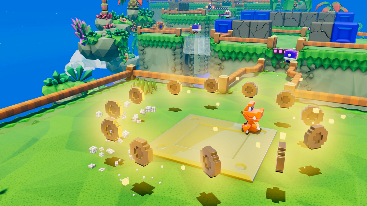 Yooka-replaylee (Nintendo Switch 2)